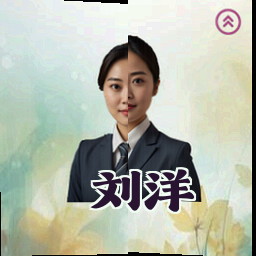 刘洋