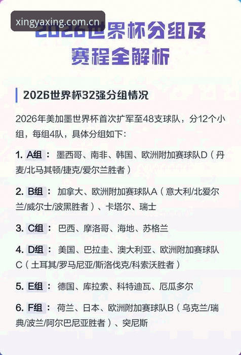 2026世界杯门票难求背后：中东战火与签证壁垒深度解析